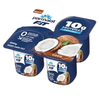 IOG PARMALAT FIT BD 400G COCO