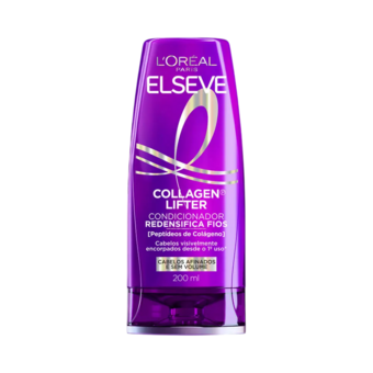 COND ELSEVE 200ML COLAGENO LIFTER