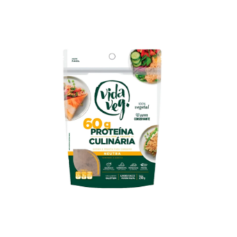 PROTEINA CULINARIA VIDA VEG 230G