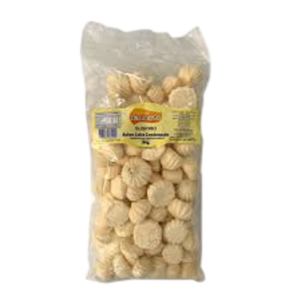 SUSPIRO DELICIOSO 80G LEITE COND