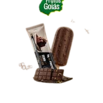 PICOLE FRUTOS DE GOIAS PROT 60G COOKIES N CREAM