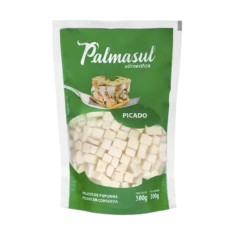 PALMITO PUP PALMASUL 300G PICADO
