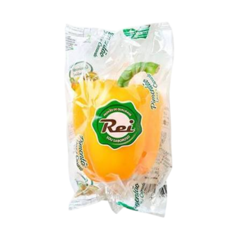 PIMENTAO AMARELO REI KG