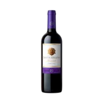 VINHO CHL STA HELENA RES 750ML CARMENERE