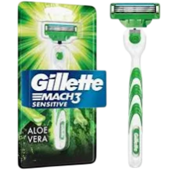 AP BARB GILL MACH3 SENSITIVE