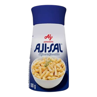 TEMP AJI-SAL 100G
