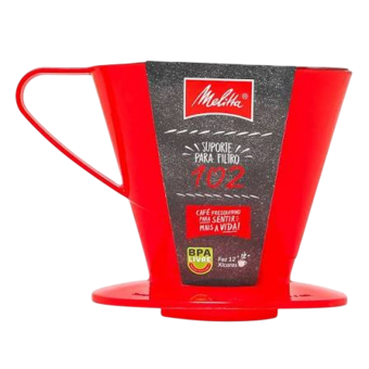 PORTA FILTRO CAFE MELITTA 102