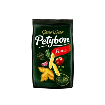 MAC PENNE PETYBON G DURO 500G