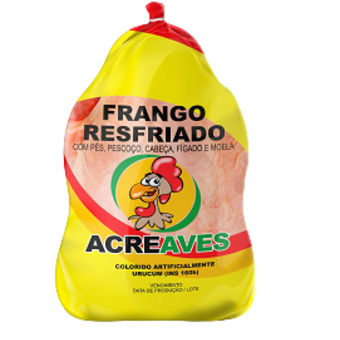 FRANGO RESF ACREAVES TEMP KG