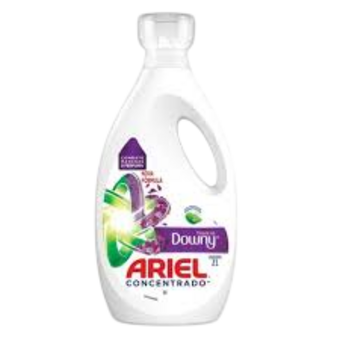 LAVA ROUPA LIQ CONC ARIEL 2L DOWNY