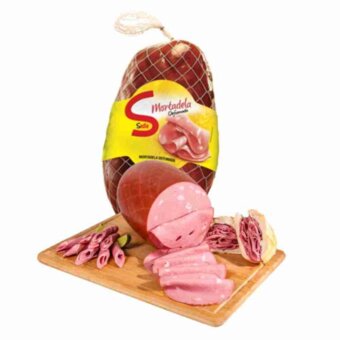 Mortadela Sadia Defumada Kg