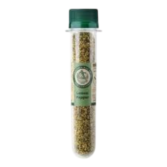 TEMP CIA ERVAS LEMON PEPPER 23G