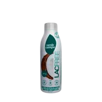 IOG LACFREE VERDE CAMPO 500G COCO