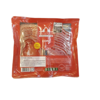 COPA HACIENDAS FAT 80G