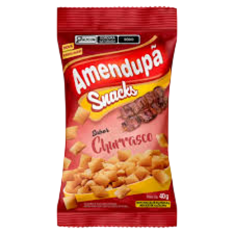 SALG AMENDUPA 40G CHURR