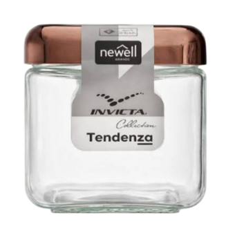 POTE INVICTA COLLECT VD 2.2L QUAD