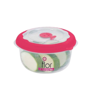 POTE SANREMO RED 1.1L FLOR