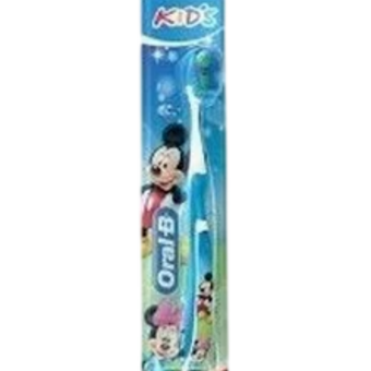 ESCOVA DENT ORAL-B MICKEY