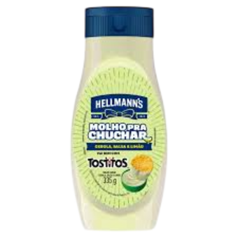 MOLHO HELLMANNS 335G CEB/SALS/LIMAO