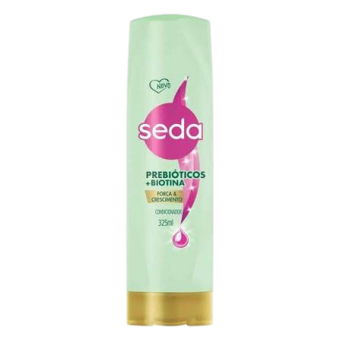 COND SEDA 250ML FORCA/CRESC