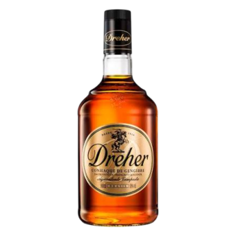 BEB CONHAQ DREHER 900ML