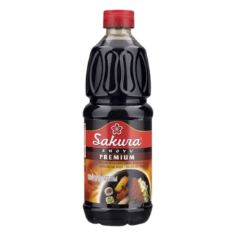 MOLHO SAKURA PREMIUM 500ML