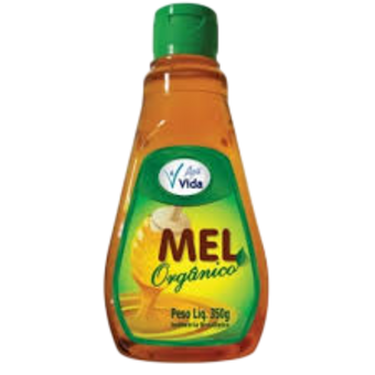 MEL ORG APIS VIDA BISN 350G