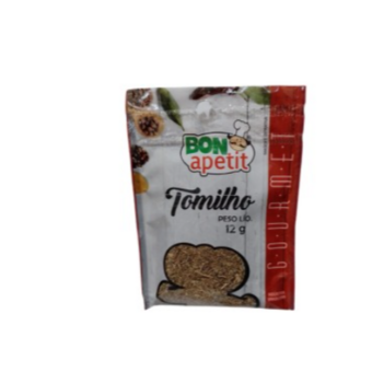 TOMILHO BON APETIT 12G