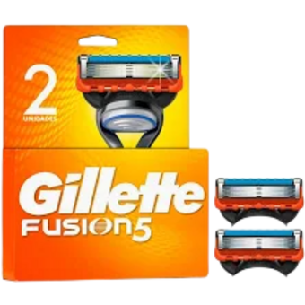 CARGA GILL FUSION 5 2UN