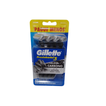 AP BARB GILL PREST3 4UN CARBONO