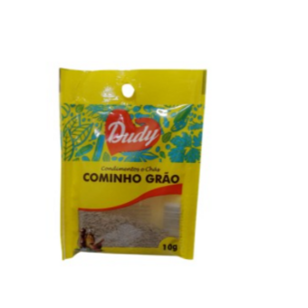 COMINHO DUDY 10G GRAO