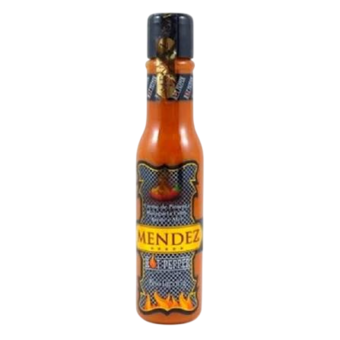 MOLHO PIM MENDEZ H PEPPER 85ML