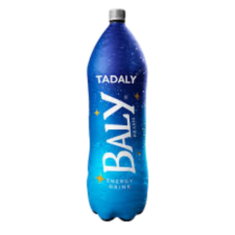 BEB ENERG BALY DRINK PET 2L TADALA