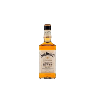 BEB LICOR JACK DANIEL'S 1L HONEY C/MEL