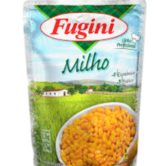 MILHO VERDE FUGINI SACH 1.7KG