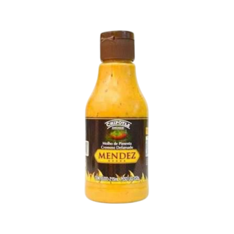 MOLHO PIM MENDEZ 215ML DEF CHIPOTLE