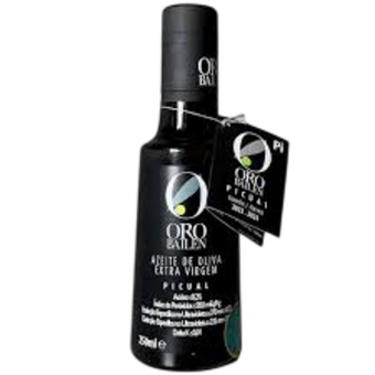 AZEITE OLIVA ORO ESP 250ML EXTRA VIRGEM GOURM