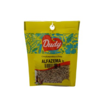 ALFAZEMA DUDY 3G