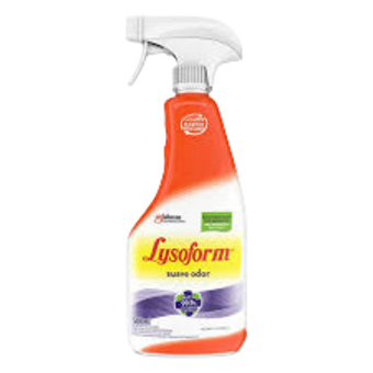 DESINF LYSOFORM PULV 500ML