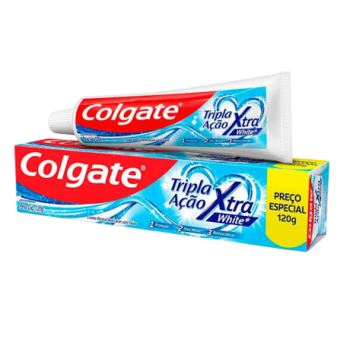 CR DENTAL COLG T ACAO 120G