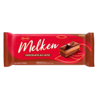 CHOC MELKEN 1.01KG AO LEITE