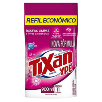 LAVA ROUPA LIQ YPE REF 900ML MACIEZ