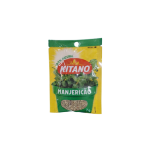 MANJERICAO KITANO 7G