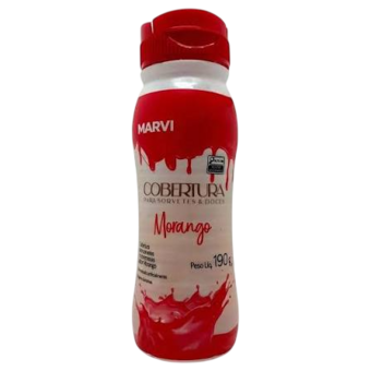 COBERT SORV MARVI 190G MORANGO