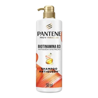 SH PANTENE 510ML ANTI-QUEDA