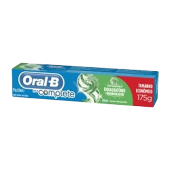 CR DENTAL ORAL-B 175G MENTA
