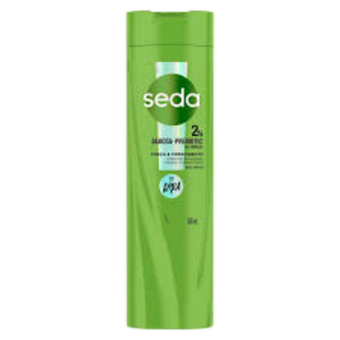 SH SEDA 300ML FORCA/CRESC