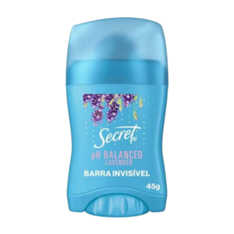 DESOD CREM SECRET 45G LAVENDER