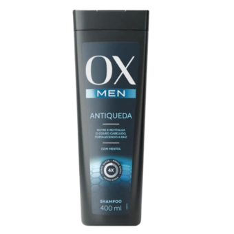 SH OX ANTIQUEDA 200ML