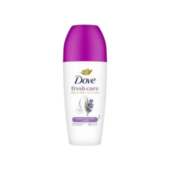 DESOD ROLL DOVE 50ML LAV/BAUN